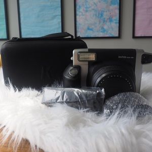 Fujifilm Instax Wide 300 Instant Camera